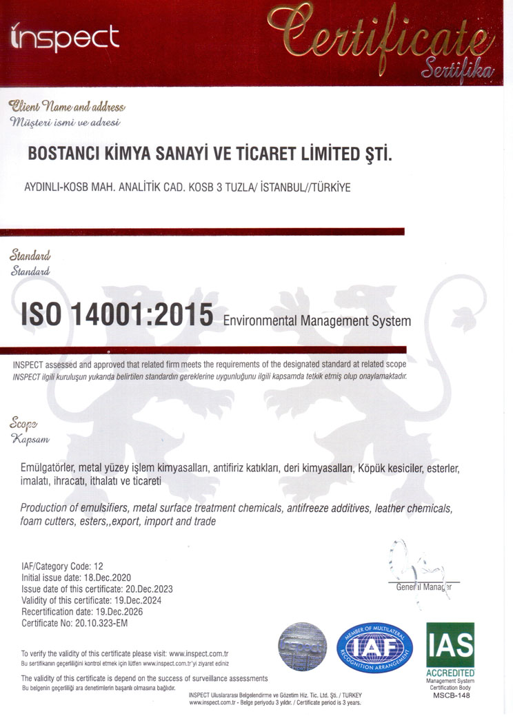 BOSTANCI-KİMYA-EM